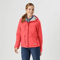 Women's No-Rainer Jacket