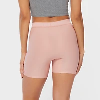 Women's Buck Naked Long Boxer Briefs