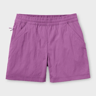 Women's Plus AKHG Access Point Pull-On Shorts