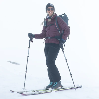 Women's AKHG Triple Slope Bibs