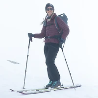 Women's AKHG Triple Slope Bibs