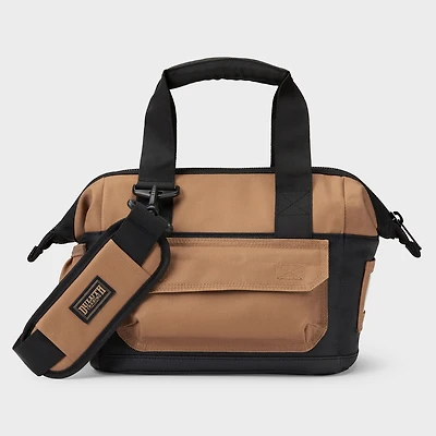 Fire Hose HD Small Lunchbox