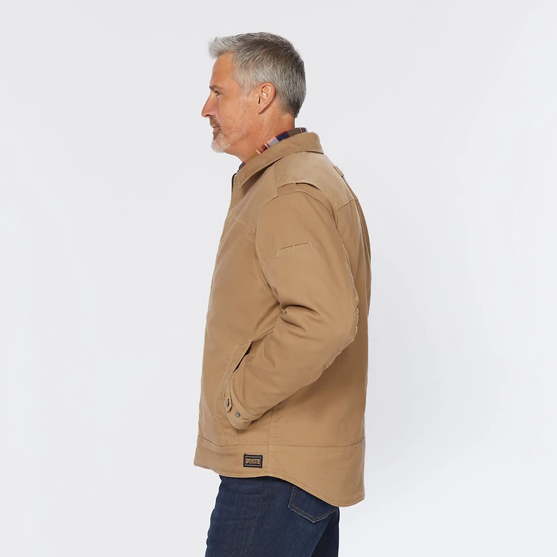 Men's DuluthFlex Fire Hose HD Jacket