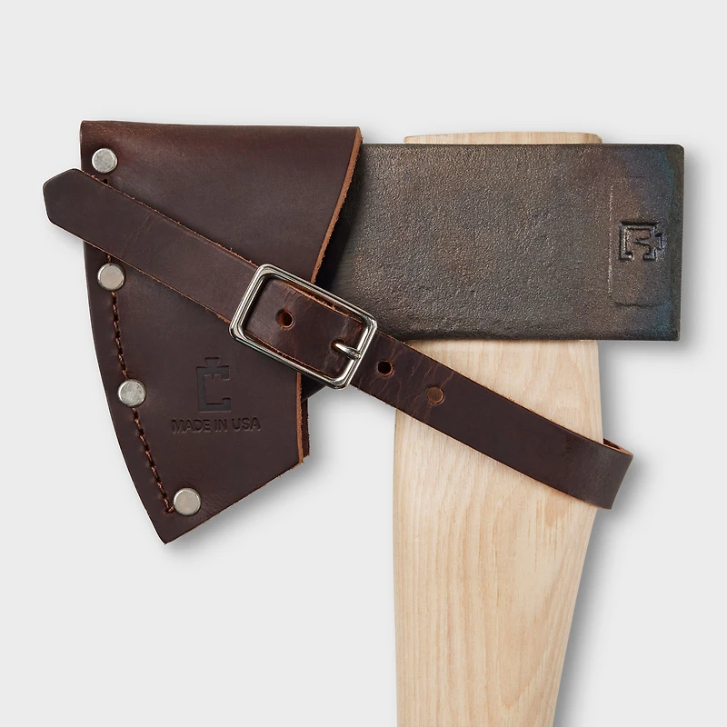 Hudson Bay Camp Axe