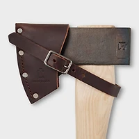 Hudson Bay Camp Axe