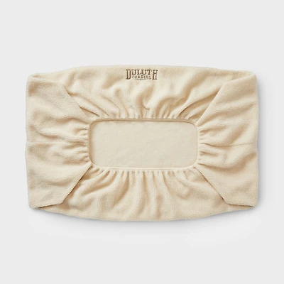 Rectangular Dog Bed Fitted Cover