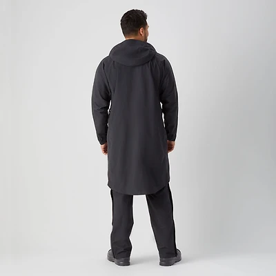 Men's No-Rainer Long Coat