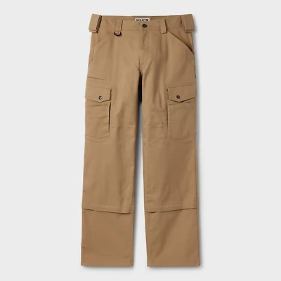 Men's DuluthFlex Fire Hose HD Relaxed Fit Ultimate Pants