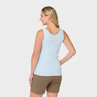 Women's Armachillo No-Yank Tank