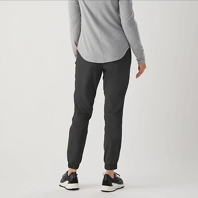 Women's AKHG Roadless Pull-On Joggers