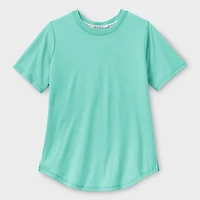 Women's Dry on the Fly Short Sleeve Crewneck