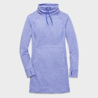 Women's Plus NoGA Plushcious Dress