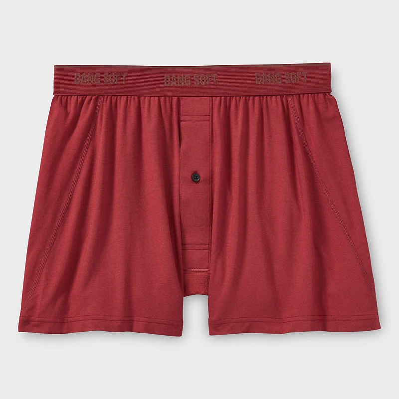 Men's Dang Soft Boxers