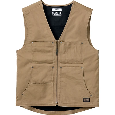 Men's 40 Grit Work Vest