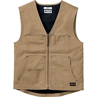 Men's 40 Grit Work Vest