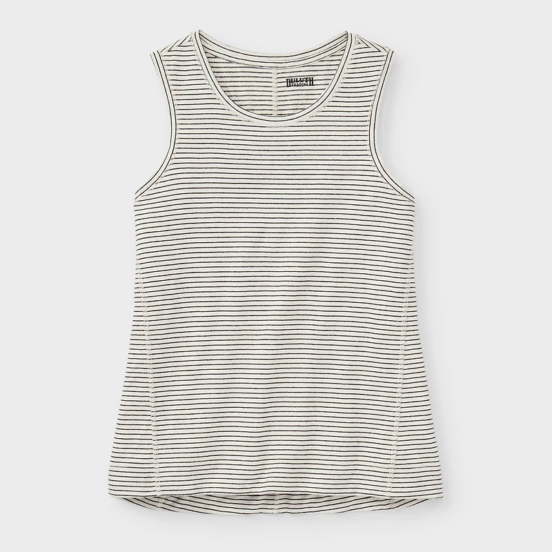 Women's Hemp Knit Tank