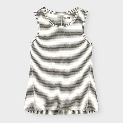 Women's Hemp Knit Tank