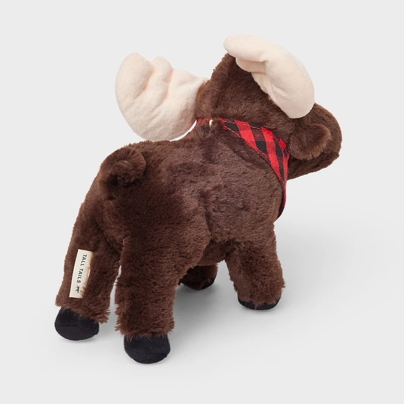 Tall Tails Animated Moose