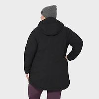 Women's Plus Insolator Parka