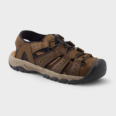 Men's Wild Boar Sandals