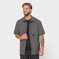 Men's AKHG AlpineFlex Overshirt