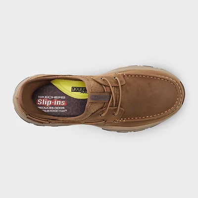 Men's Skechers Shore Thing Slip-In Shoes