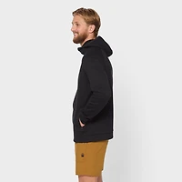 Men's AKHG Thermactive Full-Zip Hoodie