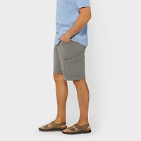 Men's Flexpedition Relaxed Fit 11" Packrat Shorts