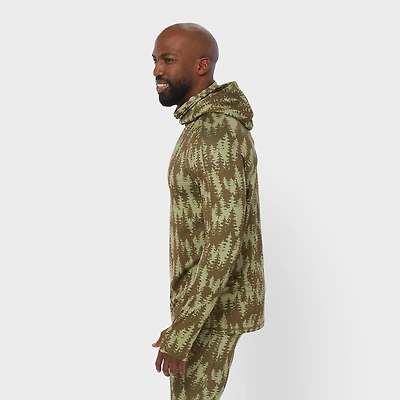 Men's AKHG Boar's Nest Base Layer Hoodie