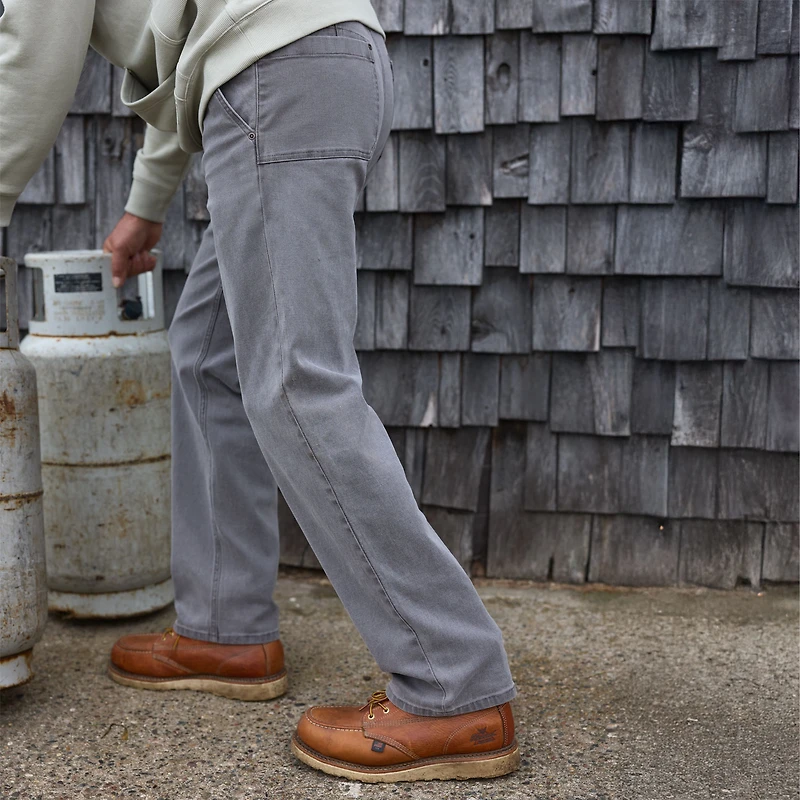 Men's VintageFlex Fire Hose Standard Fit Pants