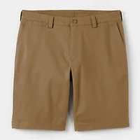 Men's DuluthFlex Ballroom Khaki Standard Fit 11" Shorts