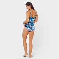 Women's AKHG Lost Lake Swim One-Piece