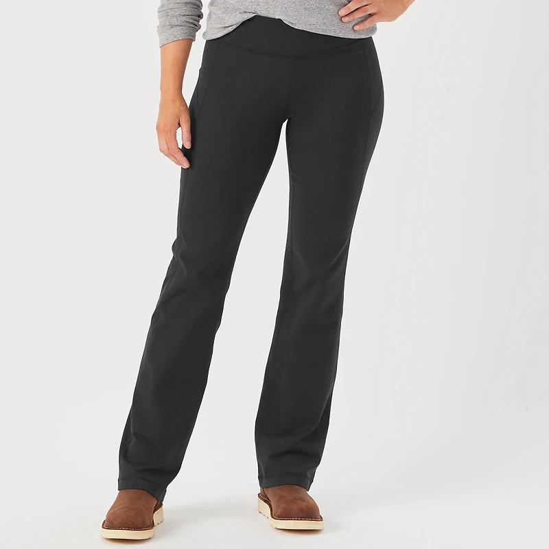 Women's NoGA Classic Bootcut Pants