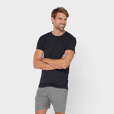 Men's Armachillo Crew Undershirt