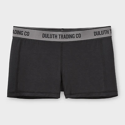 Women's Dang Soft Boyshort