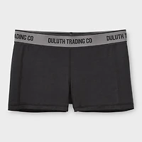 Women's Dang Soft Boyshort