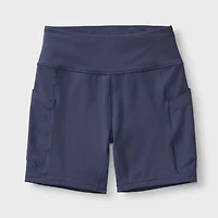Women's AKHG Trail Tech 6" Shorts