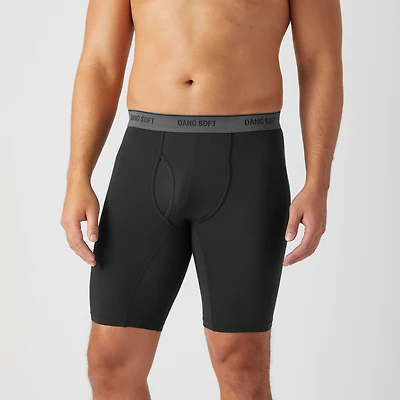 Men's Dang Soft Extra Long Boxer Briefs