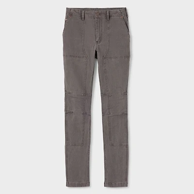 Women's VintageFlex Fire Hose Hi-Rise Slim Leg Pants