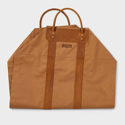 Fire Hose Log Carrier