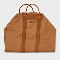 Fire Hose Log Carrier
