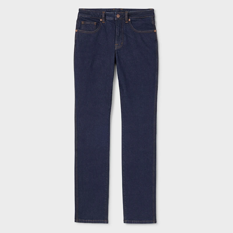Women's Asset Management Mid-Rise Slim Leg Jeans