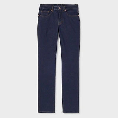 Women's Asset Management Mid-Rise Slim Leg Jeans