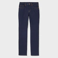 Women's Asset Management Mid-Rise Slim Leg Jeans