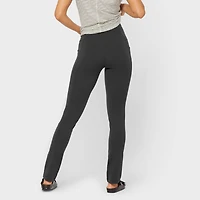 Women's NoGA Air Mid-Rise Slim Leg Pants
