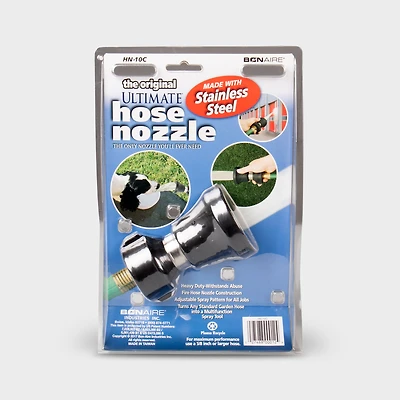 The Original Ultimate Hose Nozzle
