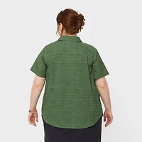Women's Plus Breezeshooter Shirt