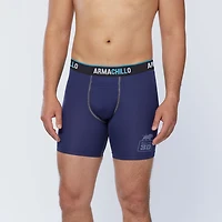Men's Armachillo Bullpen 3D Boxer Briefs