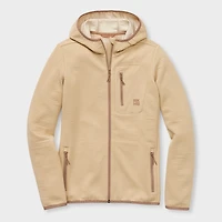 Women's Plus AKHG Blackburn Full Zip Hoodie