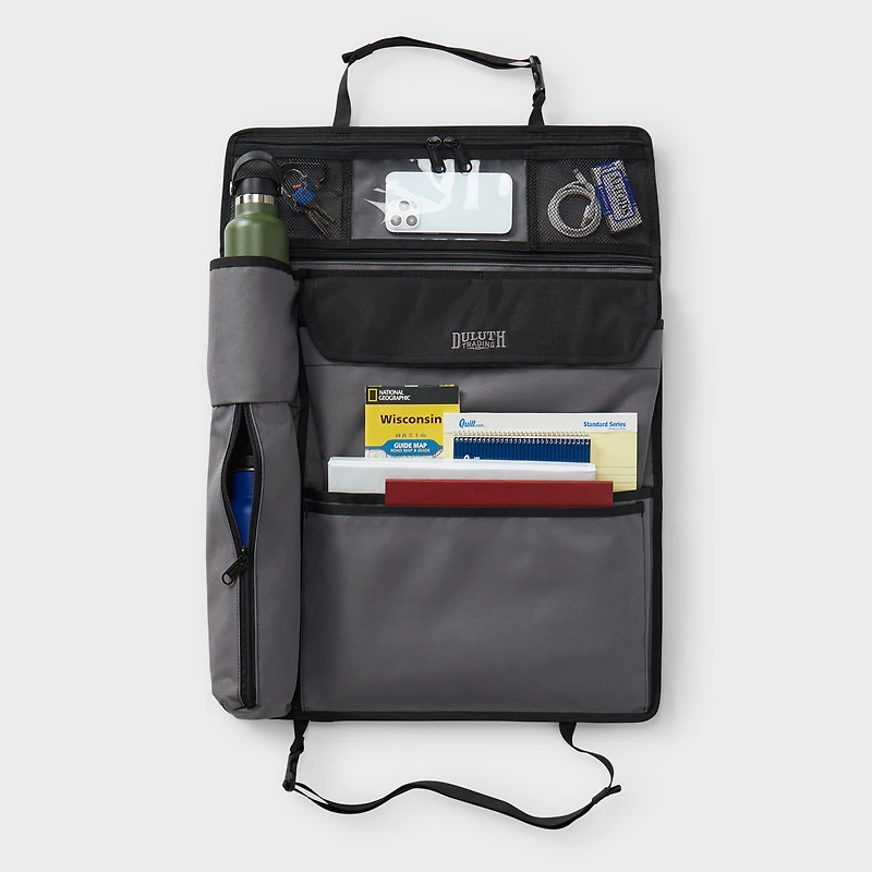 Back Seat Organizer